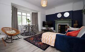 Minster House Apt 2 By Ty Sa